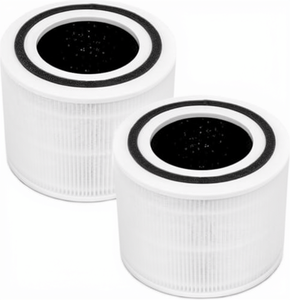 LEVOIT Core300-P/Core300-RF/<span class=keywords><strong>Core300S</strong></span> Ersatzfilter HEPA Aktivkohlefilter - Product Image 2