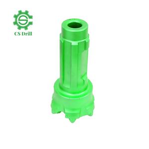 لقمة حفر <span class=keywords><strong>DTH</strong></span> بقطر 100 مم و90 مم، لقمة زر <span class=keywords><strong>DTH</strong></span> 90 مم، CIR 90 بضغط هواء منخفض، قطر 90 مم، لقم حفر <span class=keywords><strong>DTH</strong></span> لمعدات الحفر - Product Image 3