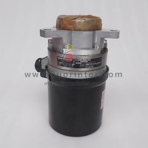 MA L2.105.3052 Ink Fountain Roller Motor M3G084-FA32-18 for Heidelberg Offset <b>Printing</b> <b>Machine</b> Spare Parts - Product Image 4