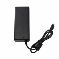 Adaptateur secteur de bureau DC 36V 5A 24V 7.5A 12V 15A 180W, alimentation à découpage AC/DC, chargeur de batterie avec certifications CE UL CB UKCA ROHS