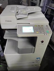 طابعة مُجددة 3×1 من A3 B&W الأفضل مبيعًا لطابعات كانون IR2520 <span class=keywords><strong>2530</strong></span> تعمل بشكل جيد - Product Image 4