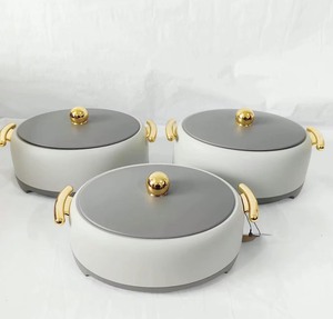 Colección <span class=keywords><strong>de</strong></span> Ollas Térmicas Grandes <span class=keywords><strong>de</strong></span> 1.5L, 2L y 2.5L para Alimentos, Aptas para Uso Alimentario, Sin BPA, Aisladas, ¡Gran Venta! - Product Image 6