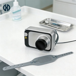 Máquina de Rayos X Dental Portátil de Alta Eficiencia con Imagen de Alta Definición para Hospitales y Veterinaria - Product Image 3