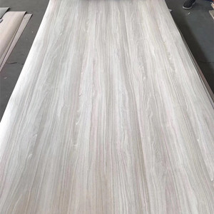 HPL แผ่นลามิเนตแรงดันสูง <span class=keywords><strong>Formica</strong></span> แผ่นสำหรับเฟอร์นิเจอร์และโรงแรมขนาด0.43-0.75มม. ดีไซน์ทันสมัย - Product Image 4