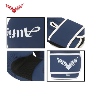 Set <span class=keywords><strong>de</strong></span> Equipo <span class=keywords><strong>de</strong></span> Boxeo ALL FIGHT SG02 <span class=keywords><strong>para</strong></span> <span class=keywords><strong>Principiantes</strong></span> y Adultos - Material <span class=keywords><strong>de</strong></span> PU Resistente, Diseño Protector <span class=keywords><strong>para</strong></span> <span class=keywords><strong>Entrenamiento</strong></span> <span class=keywords><strong>de</strong></span> Artes Marciales Mixtas (<span class=keywords><strong>MMA</strong></span>) - Product Image 5