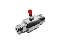 Protector contra sobretensiones coaxial RF de 0-3 GHz, 4.3-10 Hembra a N Hembra, para estación base, personalizado de fábrica, bajo VSWR