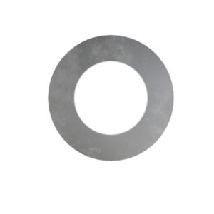 Tuerca de tractor JD número de pieza YC20360 tuerca de acero de alta resistencia para un montaje y mantenimiento fiables del tractor - Product Image 1