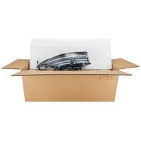 Pièces détachées automobiles BYD - Feu arrière extérieur gauche HA2HK-4133010 pour BYD Destroyer 05
