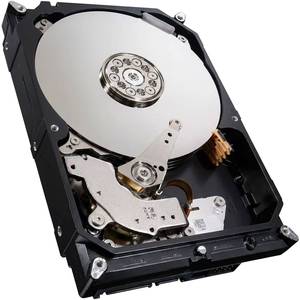 ฮาร์ดดิสก์ภายในสำหรับองค์กร ST16000NM002H ความจุ 16TB ขนาด 3.5 นิ้ว SATA 6Gb/s 7200RPM - Product Image 3