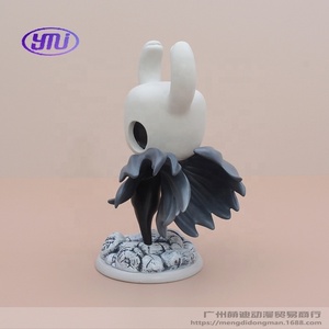 6.5 pollici cavo figura eroe modello statua decorazione regalo giocattolo d'azione videogioco bambola cavaliere - Product Image 2