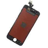 Precio De Factory LCD Asli untuk Iphone 5G/5S/5SE/5C Sentuh Digitalizador Montaje De Repuestho Para Pantalla Lcd