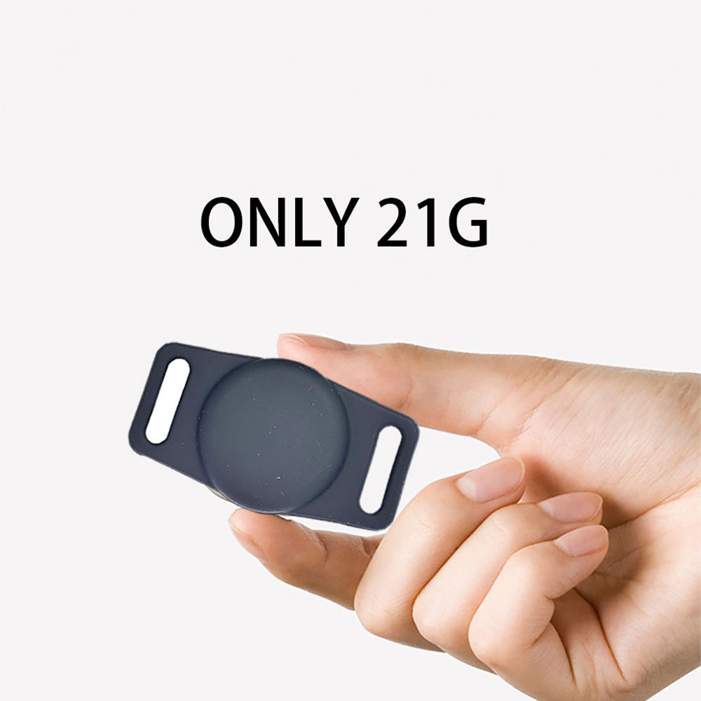 Black(Accessories without collars)