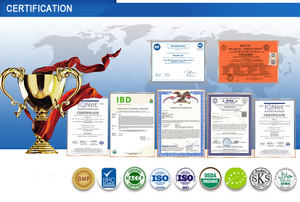 Sıcak Fırsat Yüksek Kaliteli Bitkisel <span class=keywords><strong>Protein</strong></span> Kaynağı Saf Doğal Chia Tohumu Proteini Chia Proteini Chia Proteini Tozu - Product Image 6