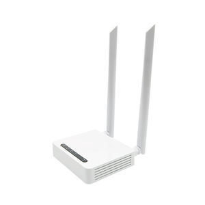 ZC-501W XPON GEPON ONU FTTH 1GE + WIFI 300Mbps MIMO ยี่ห้อ ZIKUN  ตัวเชื่อมต่อใยแก้วนำแสงแบบใหม่ - Product Image 6