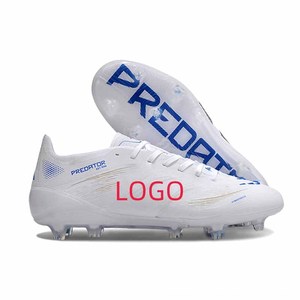 Nhà sản xuất bán buôn New Falcon 25 động vật ăn thịt bị hỏng móng tay TF mùa xuân Giày bóng đá chuyên nghiệp cạnh tranh FG móng tay mùa đông mùa hè - Product Image 5