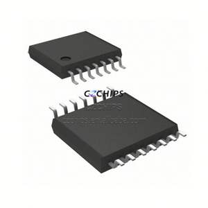 Circuits intégrés CI UPD74HC74G-E2 SOP-14 100% neufs et d'origine, CZSKU:W3L4U6P9 - Product Image 1