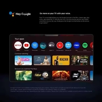 Vente en gros de Mi TV Box S (3ème génération) 4K Ultra HD - Android 12 Version Globale Lecteur Multimédia Intelligent, MOQ 100