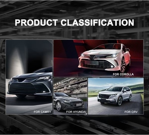 Cho Toyota 4Runner 96-97 supermaster xe chắn bùn phụ kiện đặc biệt chắn bùn cho bánh xe rộng vòm - Product Image 4