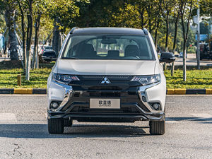 <span class=keywords><strong>2023</strong></span> <span class=keywords><strong>Mitsubishi</strong></span> <span class=keywords><strong>Outlander</strong></span> Comfort SUV d'occasion 5 places Diesel automatique AWD ACC régulateur de vitesse caméra arrière en alliage d'aluminium gauche pour - Product Image 2
