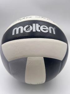 <span class=keywords><strong>Voleibol</strong></span> fundido de alta calidad, <span class=keywords><strong>Voleibol</strong></span> laminado <span class=keywords><strong>profesional</strong></span>, tamaño 5, cuero Pu para interior, exterior, partido, <span class=keywords><strong>pelota</strong></span> de <span class=keywords><strong>voleibol</strong></span> - Product Image 5