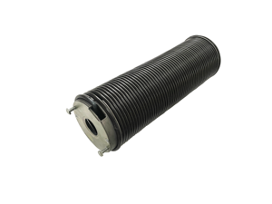 Tùy chỉnh 6-inch thép mở rộng và xoắn mùa xuân cho cửa nhà để xe con lăn màn trập nén tải loại - Product Image 3