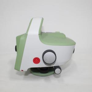 Niveau laser numérique portable haute précision LS15 avec précision de 0,3 mm, portée de 110 m, protection IP55 contre la poussière et l'eau, garantie 1 an pour la topographie - Product Image 3
