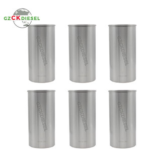 Revestimiento de cilindro 65,01201-0050 65,012010050 para motor <span class=keywords><strong>Doosan</strong></span> <span class=keywords><strong>Daewoo</strong></span> D1146 <span class=keywords><strong>D1146T</strong></span>, excavadora de DH220-3 - Product Image 4