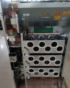 6SE7038-6TK60 SIMOVERT MD อินเวอร์เตอร์ ยูนิต DC 510-650V, 500KW ตัวควบคุมอัตโนมัติอุตสาหกรรมแบบปรับความถี่ได้ - Product Image 1
