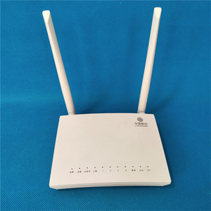 Bon Prix GM220-S V9 GPON/EPON/XPON ONU UPC ONT 1GE+3FE+1TEL+2.4G WIFI FTTH <span class=keywords><strong>Modem</strong></span> <span class=keywords><strong>Fibre</strong></span> <span class=keywords><strong>Optique</strong></span> - Product Image 3