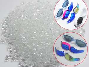 Élastomère thermoplastique matière première plastique prix tpe sex toy matériel tpe emballage tpe enveloppé pp pe matériel - Product Image 4