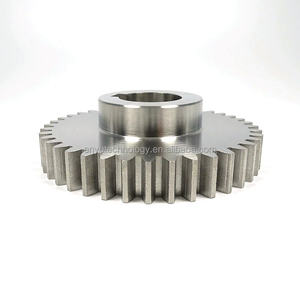 <span class=keywords><strong>CNC</strong></span> tùy chỉnh các bộ phận phần cứng không chuẩn với xử lý máy qua lỗ, xử lý các bộ phận chính xác - Product Image 4