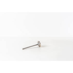 Valvola di Aspirazione Adatta per CITROEN 96096851, Valvole Motore - Product Image 3