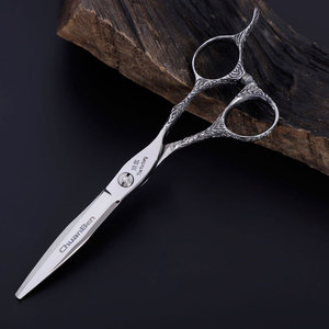 ChuanBen Thinning Shears 6 Inch 30 Teeth Professional Hairdressing Scissors For Salon Use - Product Image 2
