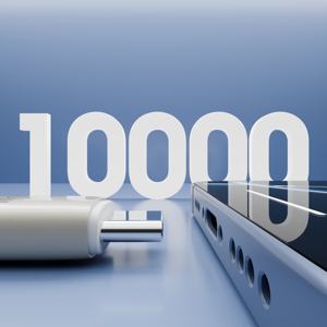 Cable USB Tipo-C NCC 66W XC-0504 1.2M de Aleación de Zinc con Desconexión Automática, Carga PD Súper Rápida, 480Mbps y Alta Durabilidad - Product Image 3