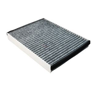 Filtre d'habitacle de climatisation automobile haute efficacité 1709013 AV6N19G244AA 1 709 013 pour <span class=keywords><strong>Ford</strong></span>/VOLVO 31369456 1776360 - Product Image 2