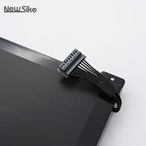 Batería de Alto Rendimiento para Laptop <span class=keywords><strong>Macbook</strong></span> <span class=keywords><strong>Pro</strong></span> Unibody <span class=keywords><strong>17</strong></span> A1297, 95Wh, 8800mAh, 10.95V, A1383, para Modelos de Principios y Finales de 2011 - Product Image 5