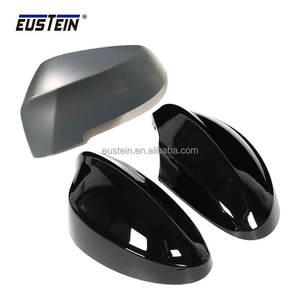 51167135098 EUSTEIN Auto Parts Cubierta del espejo exterior derecho para <span class=keywords><strong>BMW</strong></span> Serie 3 E90 - Product Image 1