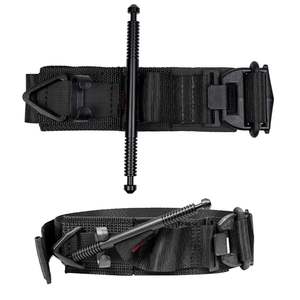 चिकित्सा आउटडोर आपातकालीन ifak पहली सहायता के लिए 4 और 5 sc धातु सामरिक टूर्निकेट - Product Image 1