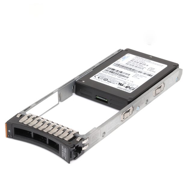 High Quality 01YM588 7.68TB Nvme SSD - Fast & Reliable
