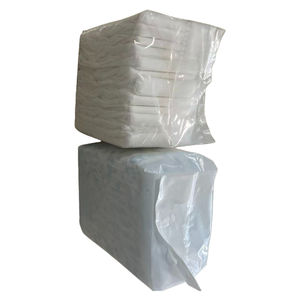 KPDry, prix bas, OEM, échantillon gratuit, couches pour chiens de compagnie de taille normale, meilleure absorption, couches jetables pour animaux de compagnie, bande abdominale pour mâles - Product Image 2