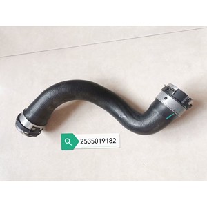 ท่อไอดีของเมอร์เซเดส-เบนซ์ 2135016600 พลาสติก 39 ซม. อะไหล่ทดแทน - Product Image 4