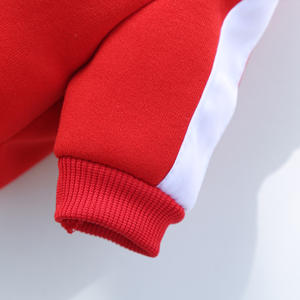 Sudadera de Invierno para Perros, Ropa para Perros Pequeños y Medianos, Chaqueta de Forro Polar Cálido con Cremallera, Chaqueta para <span class=keywords><strong>Chihuahua</strong></span> y Bulldog Francés - Product Image 4