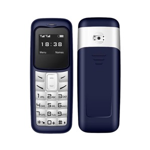 Auriculares Inalámbricos L8star Bm30 con Dialer, Mini <span class=keywords><strong>Teléfono</strong></span> Móvil Gsm Gtstar, Auriculares con Reducción <span class=keywords><strong>de</strong></span> Ruido para Negocios y Deportes - Product Image 1