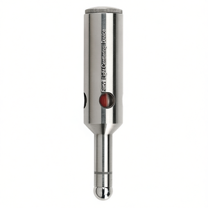 Dispositivo de Centrado Fervi, Broca de Centrado de Precisión de 3 mm para Perforación de Metal - Product Image 2