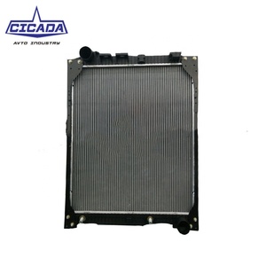 Radiateur pour Bus 345 Citaro Euro3 Connect 6285000502 6285001599 6285001499 67165 - Product Image 2