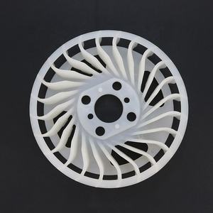 Fabrication de moules en plastique ABS PVC Pom personnalisés Pièces ABS Produits de moulage par injection plastique bon marché Meilleur service - Product Image 4