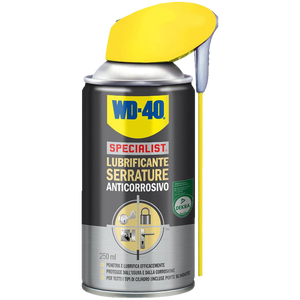 Lubricante de bloqueo anticorrosivo, producto para el cuidado del automóvil, 250 ml, ml - Product Image 1