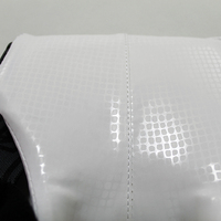 Garde d'aine de Taekwondo masculin de qualité supérieure Protection de sécurité confortable fabriquée à partir de PU EVA + PE pour la boxe
