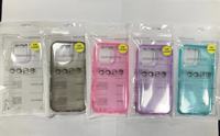 Casing Honatop 360 Defender 360 untuk iPhone Transparan, 3 in 1 Defender Caso Hard armor untuk iPhone Xr 14 15 Pro 16 17 18 Pro Max