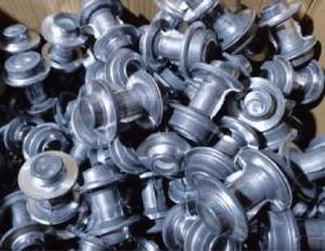 Bailiyuan Heißschmiedepresse mit Hydraulik-Servosystem, Multifunktional, Anpassbare Spannung und Abmessungen für Automobil- und Luftfahrtindustrie - Product Image 4